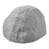 VEVOR Faux Rock Cover, Outdoor Fake Rock Well Pump Cover, Realistic Natural Texture, Lightweight & Weather-Resistant Polyresin Artificial Boulder for Landscaping Garden Yard Décor, Grey, Small Size