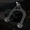 VEVOR Left Right Front Upper & Lower Control Arms Kit, OEM Suspension Kit Compatible with 2011-2017 Chrysler 300 RWD, 2011-2017 Dodge Challenger RWD, 2011-2014 Dodge Charger RWD (14PCS)