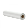 VEVOR Heat Transfer Vinyl, 12 in x 25 ft, Glossy White HTV Iron on Vinyl Roll, Easy to Cut and Weed, Strong Adhesion, Compatible with Cutting Machines, for Various Materials, T-shirts, Pillows, Hats
