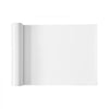 VEVOR Heat Transfer Vinyl, 12 in x 70 ft, Glossy White HTV Iron on Vinyl Roll, Easy to Cut and Weed, Strong Adhesion, Compatible with Cutting Machines, for Various Materials, T-shirts, Pillows, Hats