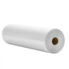VEVOR Heat Transfer Vinyl, 12 in x 70 ft, Glossy White HTV Iron on Vinyl Roll, Easy to Cut and Weed, Strong Adhesion, Compatible with Cutting Machines, for Various Materials, T-shirts, Pillows, Hats