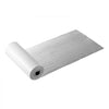VEVOR Reflective Insulation Roll, 2 Car Garage Door Thermal Insulation Kit, 6mm 24 in x 18 ft, 4 Rolls Aluminum Foil EPE Foam Core Radiant Barrier, White PE Film Heat Shield for Garage Doors