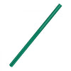 VEVOR 6FT U-Channel Sign Post, 4Pack Green Heavy Duty Steel Fixed Fence Post, Steel Fence U-Channel Sign for Garden, Courtyard, Farm or Traffic Intersection