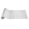 VEVOR Double Reflective Insulation Roll, Foam Core Radiant Barrier, 3.2 mm 48 in x 25 ft, Double-Sided Aluminum Foil EPE Foam Heat Reflective Shield, Thermal Insulation Roll for Window RV Roof