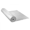 VEVOR Double Reflective Insulation Roll, Foam Core Radiant Barrier, 3.2 mm 48 in x 50 ft, Double-Sided Aluminum Foil EPE Foam Heat Reflective Shield, Thermal Insulation Roll for Window RV Roof
