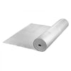VEVOR Double Reflective Insulation Roll, Foam Core Radiant Barrier, 3.2 mm 48 in x 50 ft, Double-Sided Aluminum Foil EPE Foam Heat Reflective Shield, Thermal Insulation Roll for Window RV Roof
