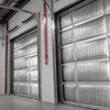 VEVOR Double Reflective Insulation Roll, Double-Sided Aluminum Foil Radiant Barrier, 6mm 48 in x 100 ft, Dual-Layer Air Bubble Heat Reflective Shield, Thermal Insulation Roll for Garage Door Window RV Roofs