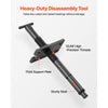 VEVOR Mercruiser Alignment Tool & Gimbal Bearing Puller Set, Compatible with Mercruisers, OMC, Volvo Cobra Bell Housings, Engine Alignment Tool, Bearing Puller Seal Bellow Expander Tools Installer