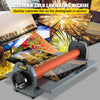 VEVOR 25.5in 648mm Manual Cold Roll Laminator Vinyl Photo Laminating Machine