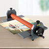 VEVOR 25.5in 648mm Manual Cold Roll Laminator Vinyl Photo Laminating Machine