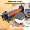 29.5" 750MM Manual Cold Roll Laminator Vinyl Photo Film Mounting Laminating Machine