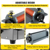 29.5" 750MM Manual Cold Roll Laminator Vinyl Photo Film Mounting Laminating Machine