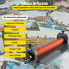 29.5" 750MM Manual Cold Roll Laminator Vinyl Photo Film Mounting Laminating Machine