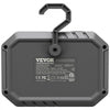 VEVOR Smart Battery Charger, 8-Amp, LiFePO4 Lead-Acid (AGM / Gel / SLA) Car Battery Charger, Fully-Automatic Charger Maintainer for Boat Motorcycle Lawn Mower Golf Cart Marine Deep Cycle