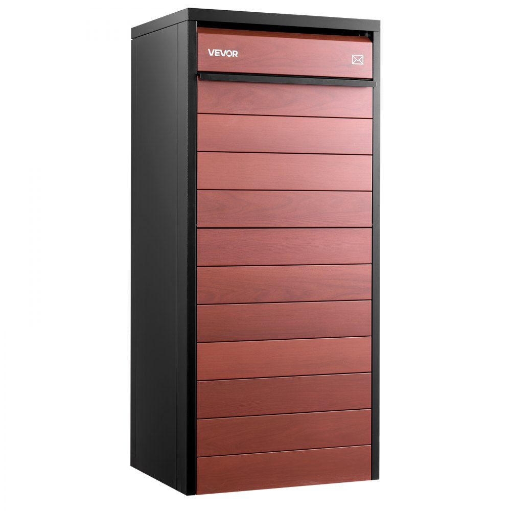 Vevor Parcel Drop Box 44.09