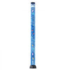 VEVOR Sensory Bubble Tube Lamp, 5 ft Bubble Fish Tube, Sensory Aquarium Lamp with 10 Floating Fish & 16 Color Effects, Remote Control, Stress Relief Calming Light for Bedroom Living Room Home Decor