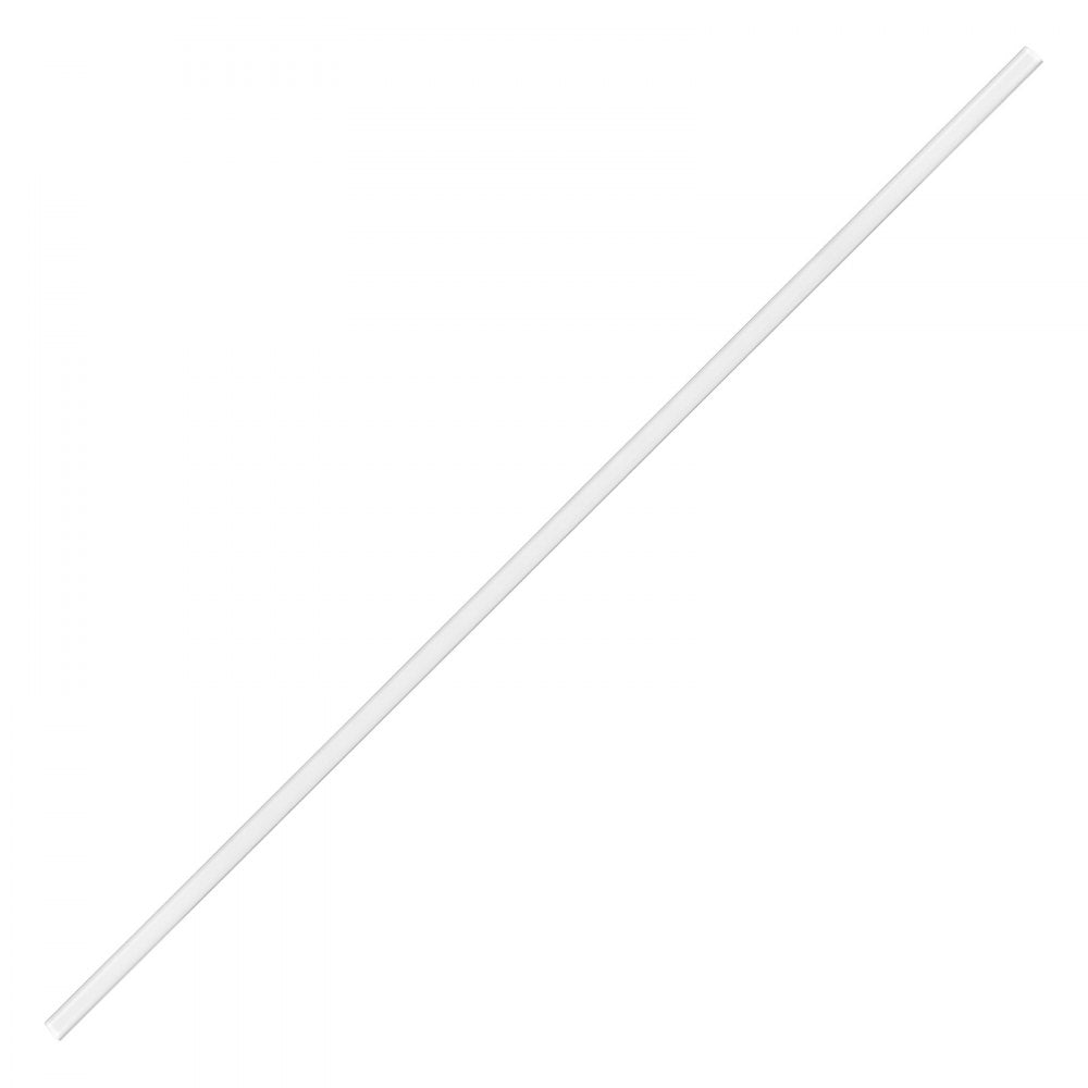 VEVOR 20-Pack 3.3 ft/1M V Shape LED Aluminum Channel, with Milky Cover, End Caps and Mounting Clips, Aluminum Profile for LED Strip Light Installations, Easy Installation, for Under Cabinet Counter