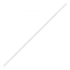 VEVOR 10-Pack 6.6 ft/2M V Shape LED Aluminum Channel, with Milky Cover, End Caps and Mounting Clips, Aluminum Profile for LED Strip Light Installations, Easy Installation, for Under Cabinet Counter
