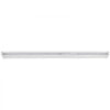 VEVOR 4FT LED Wraparound Light, 50W, 5500LM Flush Mount LED Shop Light, 4 Pack 6500K Daylight LED Kitchen Ceiling Lighting Fixtures, for Garage Office Laundry Fluorescent Tube Replacement, FCC