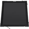 VEVOR LED Message Writing Board, 16"x12" Illuminated Erasable Lighted Chalkboard, Neon Effect Menu Sign Board, Drawing Board with 8 Fluorescent Chalk Markers and Remote Control, for Home Wedding Shop