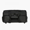 VEVOR Rolling Laptop Bag, Fits Up to 17.3 Inch Laptop, Wheeled Briefcase, Roller Computer Tote Bag with Wheels & Telescoping Handle, Laptop Case for Work Travel Business Office, Women & Men (Black)