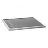 VEVOR Electrostatic Air Filter, 20x20x1 inch Washable & Reusable Aluminum AC/HVAC Furnace Filter, MERV 8 Long Lifetime, Home or Office (Actual Size: 19.75 x 19.75 x 0.82 in)