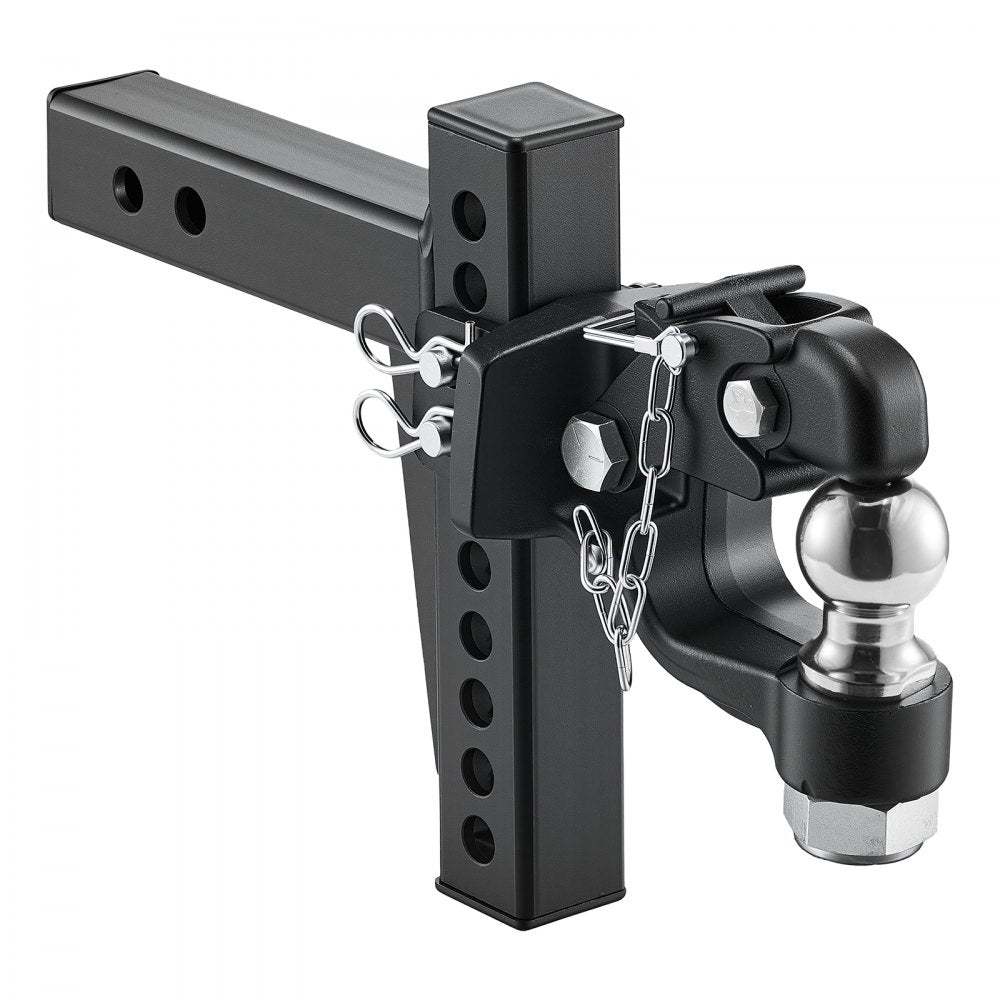 Vevor Pintle Hook 2