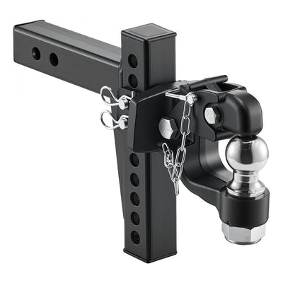Vevor Pintle Hook 2