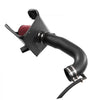 VEVOR Cold Air Intake, 3.9 Inch Cold Air Intake System + Heat Shield Compatible with 2019-2025 Chevy Silverado/GMC Sierra, 2021-2025 Cadillac Escalade 6.2L, High Flow Filter Kit Improved Horsepower