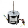 VEVOR Condenser Fan Motor with Capacitor, 1/3HP 1075RPM 208-230V, Compatible with GE Genteq K55HXGDD-81195 5KCP39GGY209AS, Fasco D925 D7908, Dayton EM3729F, Century FSE1036SV1, Rheem Ruud 51-100998-05