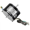 VEVOR Condenser Fan Motor with Capacitor, 1/8HP 825RPM 208-230V, Replacement for GE Genteq Carrier Bryant Payne 5KCP39KFUA99S D159176P01 X70370245010 X70370245-01 5KCP39GGV570S