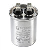 VEVOR Condenser Fan Motor with Capacitor, 1/8HP 825RPM 208-230V, Replacement for GE Genteq Carrier Bryant Payne 5KCP39KFUA99S D159176P01 X70370245010 X70370245-01 5KCP39GGV570S