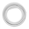 VEVOR PEX-AL-PEX Tube, 82ft, 5/8'' Diameter Aluminum-Plastic Composite Pipe Oxygen Barrier Radiant Floor PEX Pipe, 0.08'' Thickness Radiant Heat Floor Plumbing 25M Inner Aluminum Layer PEX Tubing Pipe
