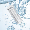 VEVOR Pitcher Water Filter Replacements, 3-pack Water Filters for Pitchers and Dispensers, No BPA, Last 3 Months or 211 Gallons, Reduce Chlorine, Rust, Odors, PFOA/PFOS, for Water Filter Pitcher 6287