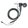 VEVOR 100Amp Spool Gun with 10FT Cable, Compatible with Hobart Handler 210 MVP Mig Welders, Suitable for 0.023", 0.030" and 0.035" Flux Core/Solid/Aluminum Welding Wires