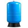 VEVOR 40-Gallon Vertical Well Pressure Tank, Pre-Charged Pressurized Water Tank for Well Pumps, Heavy-Duty Carbon Steel Water Storage Container for Home, School, Farm & Irrigation Systems