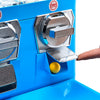 VEVOR Candy Vending Machine, Triple Compartment Candy Vending Machine with Stand, Gumball & Candies Vendings Machines with Built-In Cash Box, Detachable, Vintage Candies Dispenser for Shops, Arcades