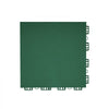 VEVOR Dryland Tiles for Hockey Floor Mat, 12 x 12 in 8 Pcs Interlocking Versatile Training Surface, Dance Floor Tiles, Hockey Training Equipment Board for Shooting (Green, 8 sq. ft/Box)