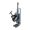VEVOR Pipe Notcher, Tubing Notcher for 1/2 to 2-inch Pipes, Pipe & Tube Notcher with 0 to 60° Adjustable Angle for Metal, PVC, Wood Pipes, Ideal for Repair Shops, Home Projects, Metalworking