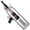 VEVOR Portable Tire Bead Seater, 2.6 Gal/10 L Air Bead Blaster, Handheld Tire Inflator Tool, 87-116 PSI Operating Pressure, Trigger Seating Inflator for Car, Compact SUV, Light Truck, E-Bike, RV, ATV