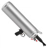 VEVOR Portable Tire Bead Seater, 3.2 Gal / 12 L Air Bead Blaster, Handheld Tire Inflator Tool, 87-116 PSI Operating Pressure, Trigger Seating Inflator for Car, Compact SUV, Light Truck, E-Bike, RV, ATV