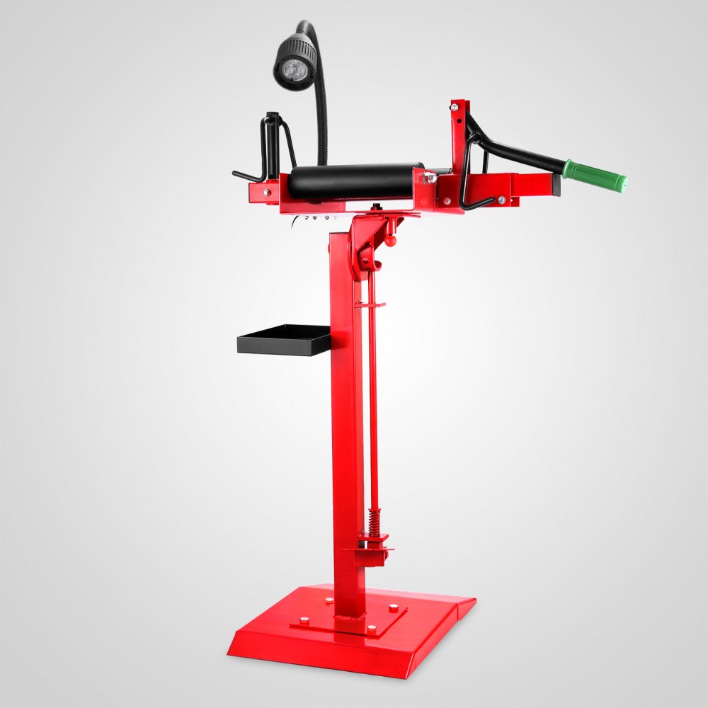 Heavy Duty Manual Car Light Truck Tire Spreader Tire Changer Repair Tires Tool