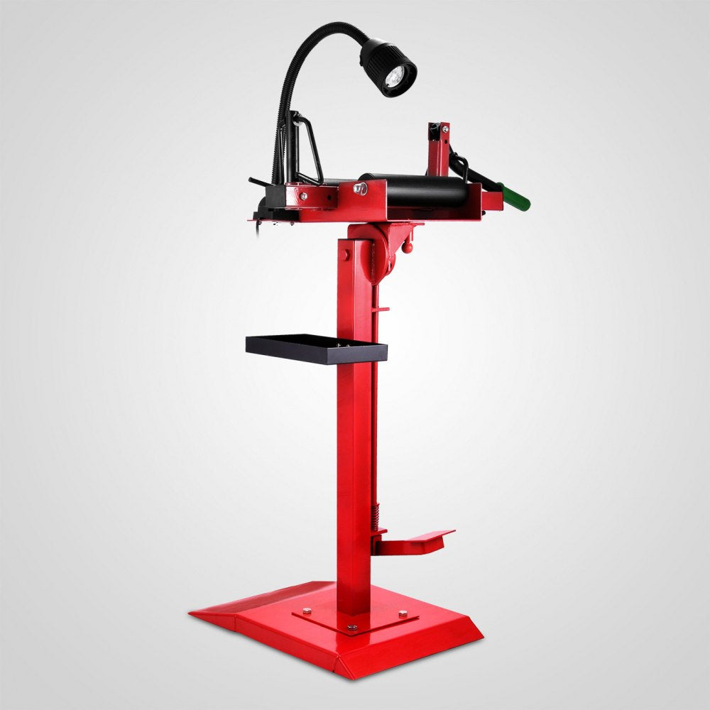 Heavy Duty Manual Car Light Truck Tire Spreader Tire Changer Repair Tires Tool