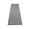 VEVOR Stair Treads, Stairs Carpet Non Slip 9" x 28", Indoor Stair Runner for Wooden Steps, Anti Slip Carpet Soft Edging Stair Rugs Mats for Kids Elders and Dogs, 15 pcs, Gray