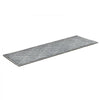 VEVOR Stair Treads, Stairs Carpet Non Slip 9" x 28", Indoor Stair Runner for Wooden Steps, Anti Slip Carpet Soft Edging Stair Rugs Mats for Kids Elders and Dogs, 15 pcs, Gray