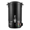 VEVOR Wax Melter for Candle Making, 8.5 Qts, Fast and Even Heating, with Easy Pour Spout and Temperature Control, Grooved Base for Non-Stick and Smooth Flow, Wax Melting Pot for Making Candles Soaps