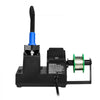 VEVOR Soldering Iron Station, 80W Digital Display Soldering Station Kit with 5 Soldering Tips, 30g Solder Wire, Solder Sucker, Tweezer, Tip Cleaner, Auto Standby & Sleep Mode, °C/°F Conversion
