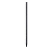 VEVOR Rebar Stakes, 16-Inch, Heavy-Duty 0.45 in Diameter, Straight Galvanized Steel Ground Anchors with Chisel Point End & Rust-Resistant Coating, for Gardening Support, Fence, Camping Tents (16-Pack)