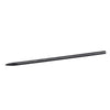VEVOR Rebar Stakes, 16-Inch, Heavy-Duty 0.45 in Diameter, Straight Galvanized Steel Ground Anchors with Chisel Point End & Rust-Resistant Coating, for Gardening Support, Fence, Camping Tents (16-Pack)