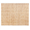 VEVOR Natural Reed Fencing, 5.5 ft x 16.4 ft, Reed Screen Curtain Balcony Reed Fence Roll for Outdoor Backyard Patio, Decorative Fence for Backyard Garden Fencing Divider, Privacy Screen Panel Curtain